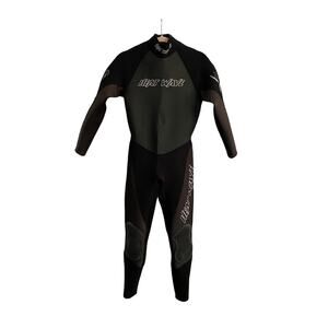 Pro Am Series Heat Wave XS Full Body Wetsuit